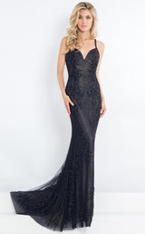 Rachel Allan 5975 Black