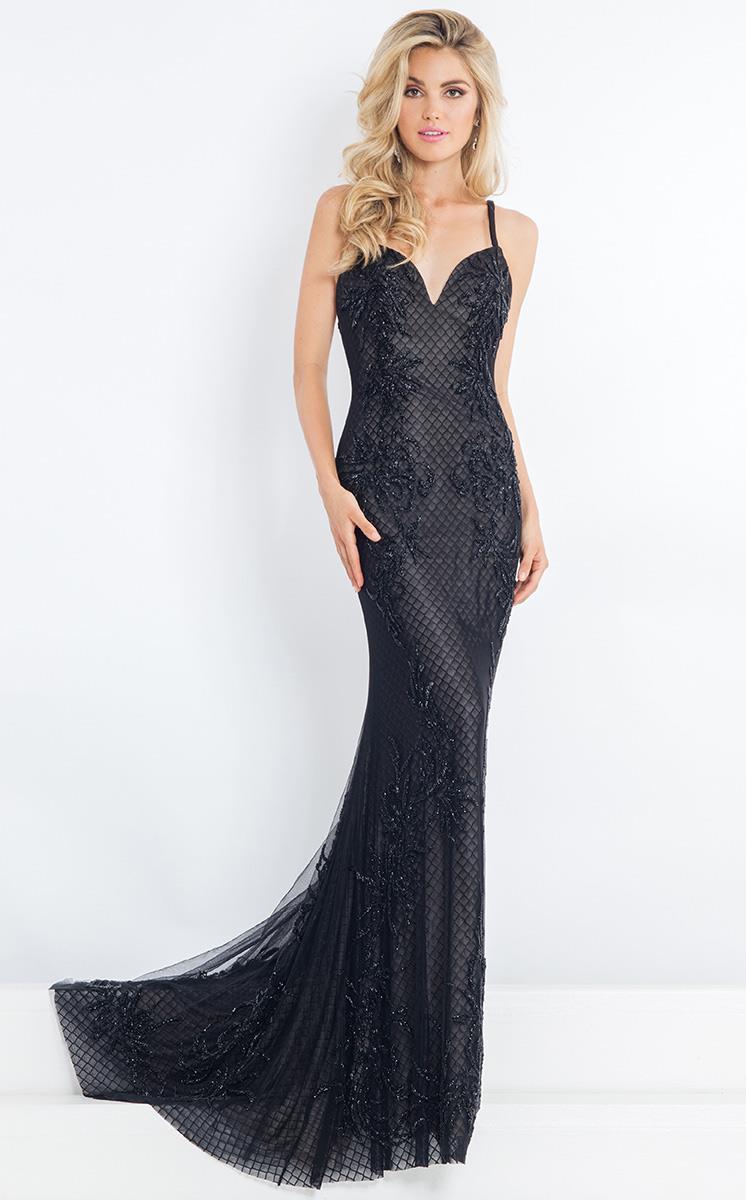 Rachel Allan 5975 Black