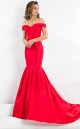 Rachel Allan 5977 Red