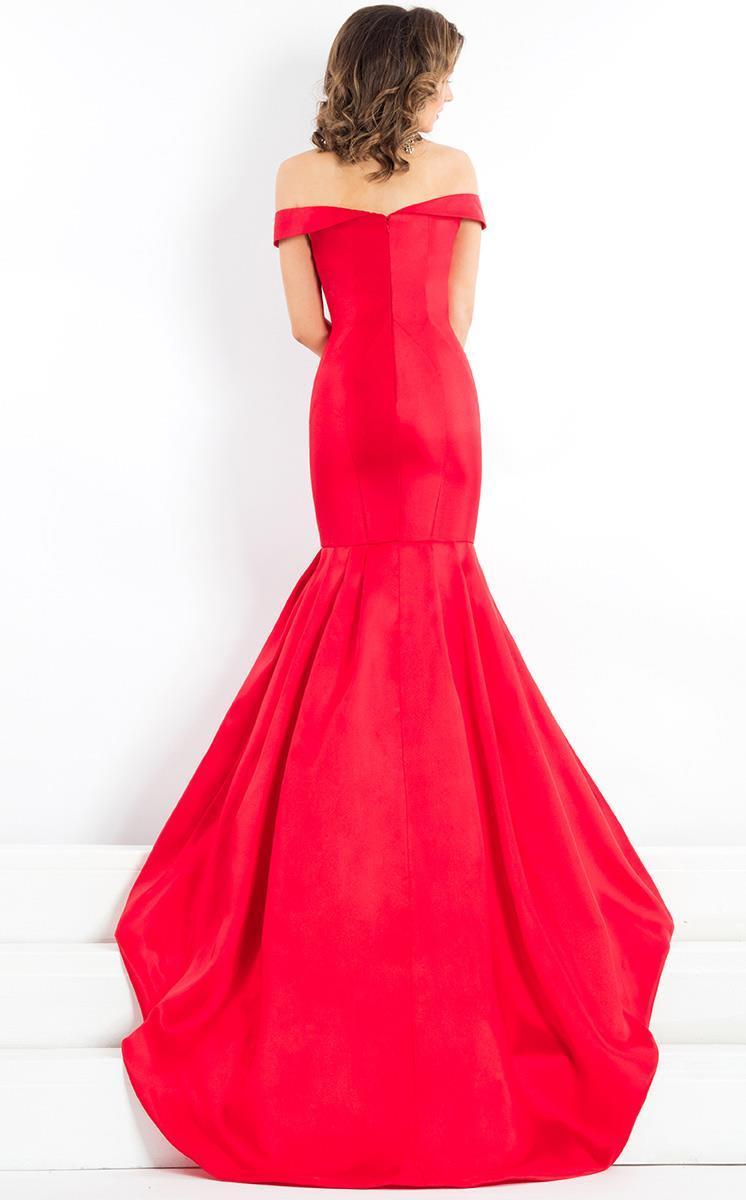Rachel Allan 5977 Red