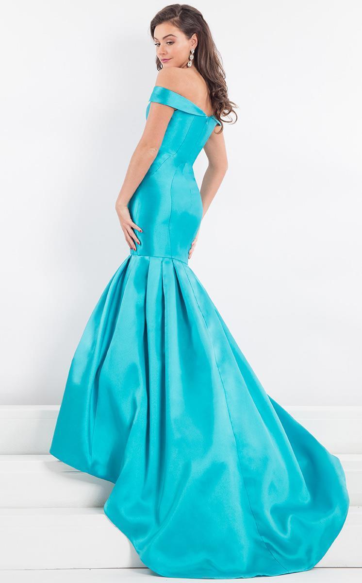 Rachel Allan 5977 Turquoise