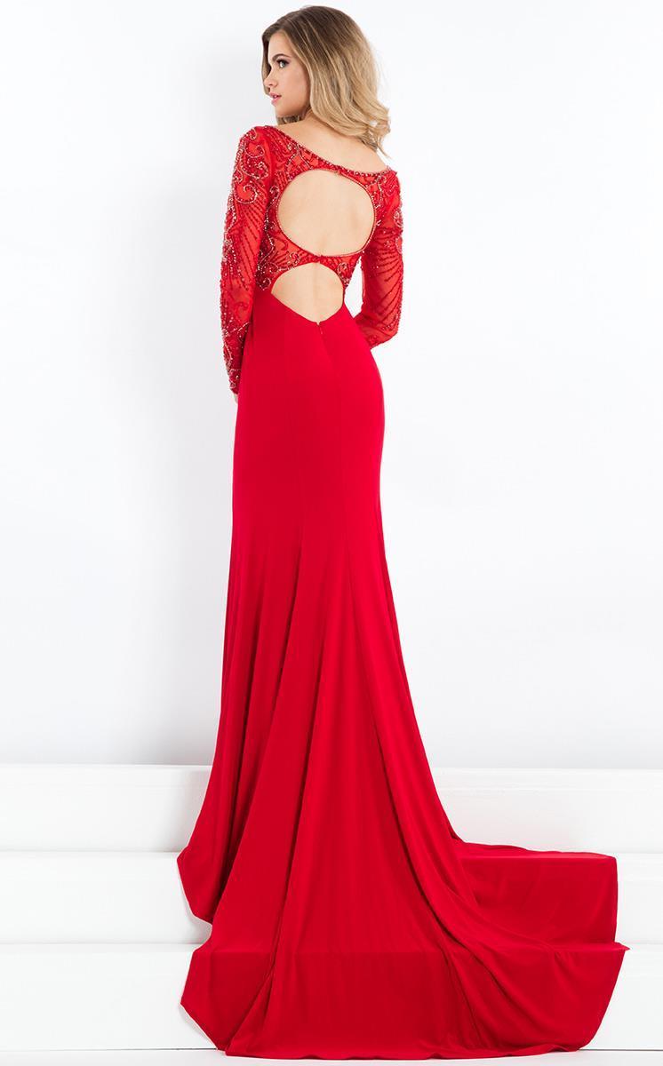 Rachel Allan 5978 Red