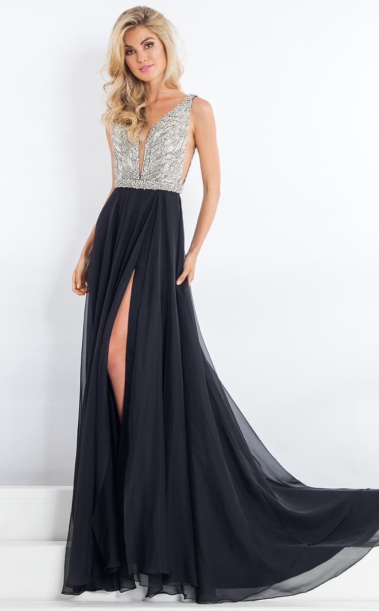 Rachel Allan 5981 Black