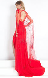 Rachel Allan 5982 Red