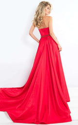 Rachel Allan 5983 Red
