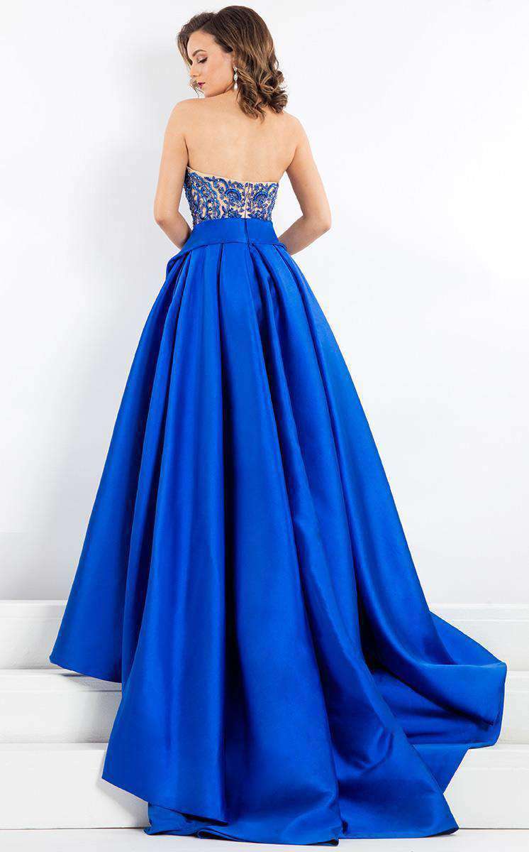 Rachel Allan 5988 Royal