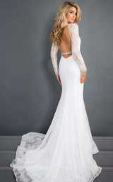 Rachel Allan 5990 White