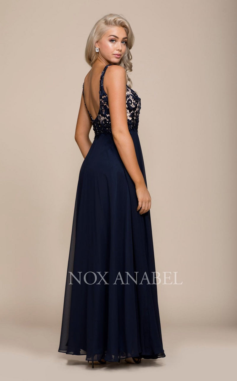 Nox Anabel 8297 Dress
