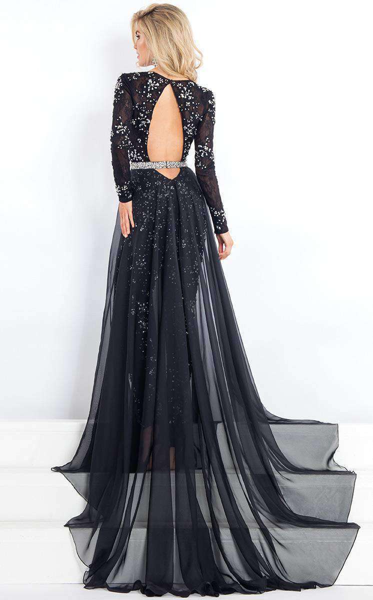 Rachel Allan 5995 Black