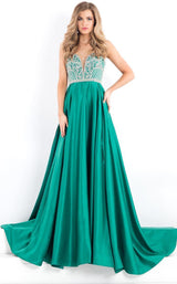 Rachel Allan 5996 Emerald
