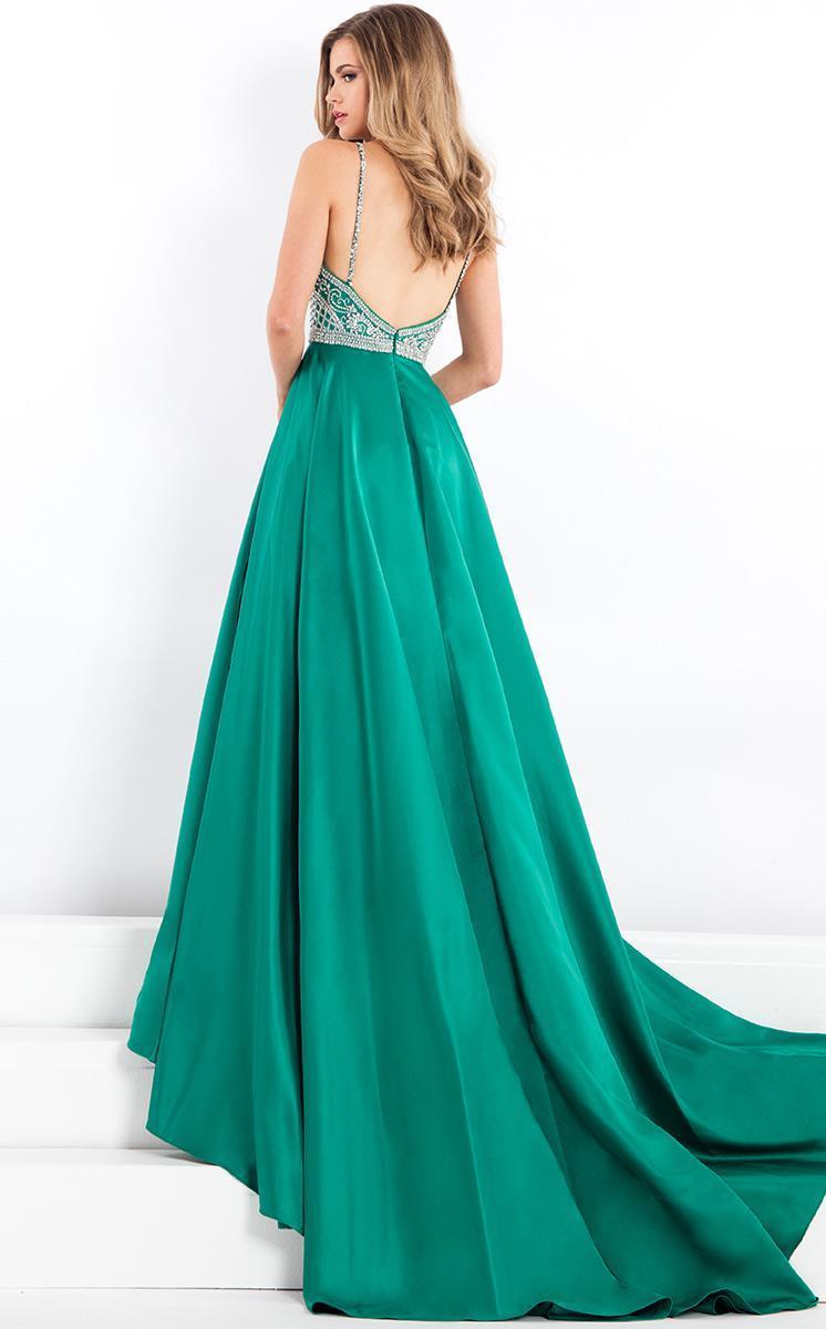 Rachel Allan 5996 Emerald