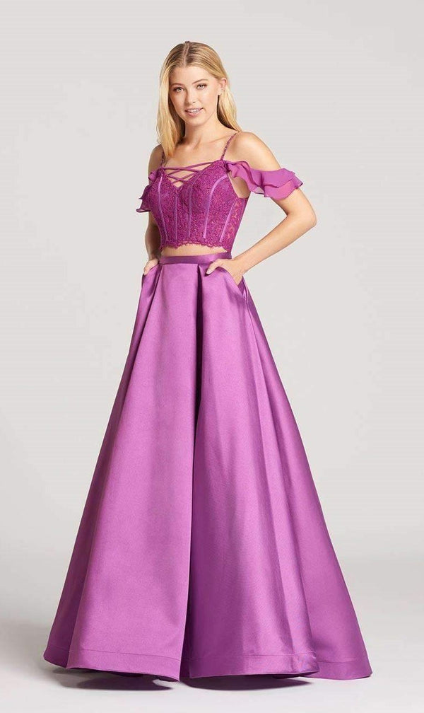 Ellie Wilde EW118008