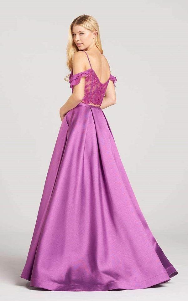 Ellie Wilde EW118008