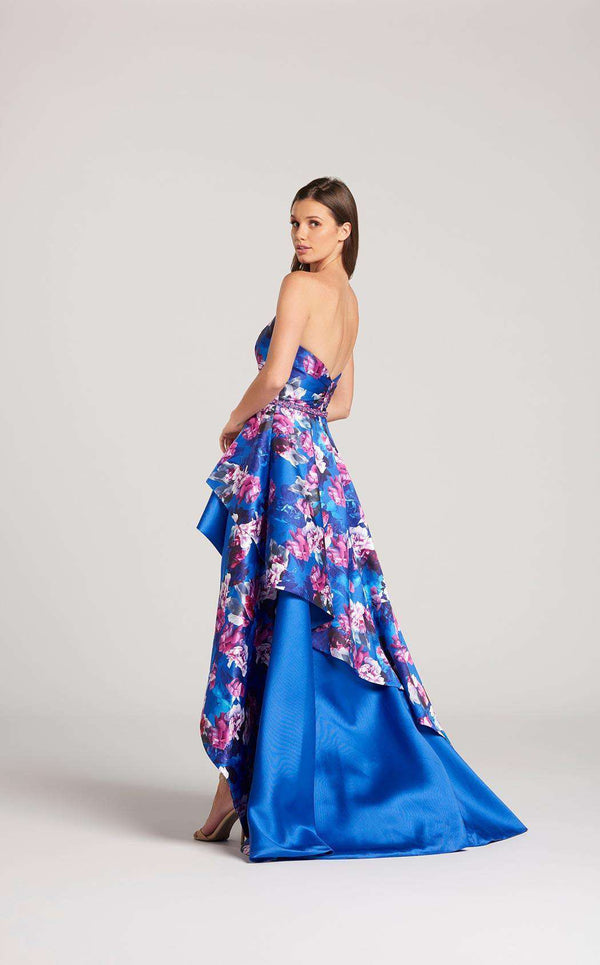 Ellie Wilde EW118010 Royal Multi