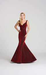 Ellie Wilde EW118012 Wine