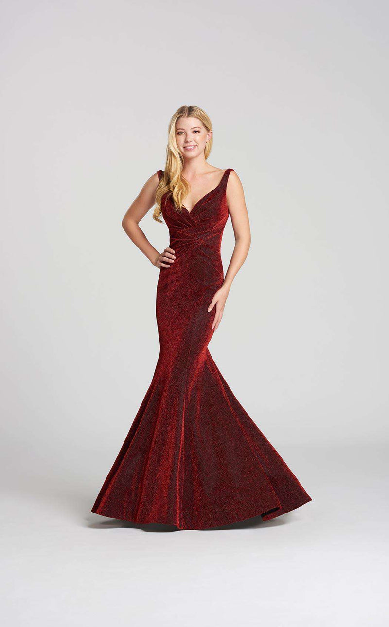 Ellie Wilde EW118012 Wine