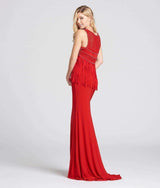 Ellie Wilde EW118019 Red