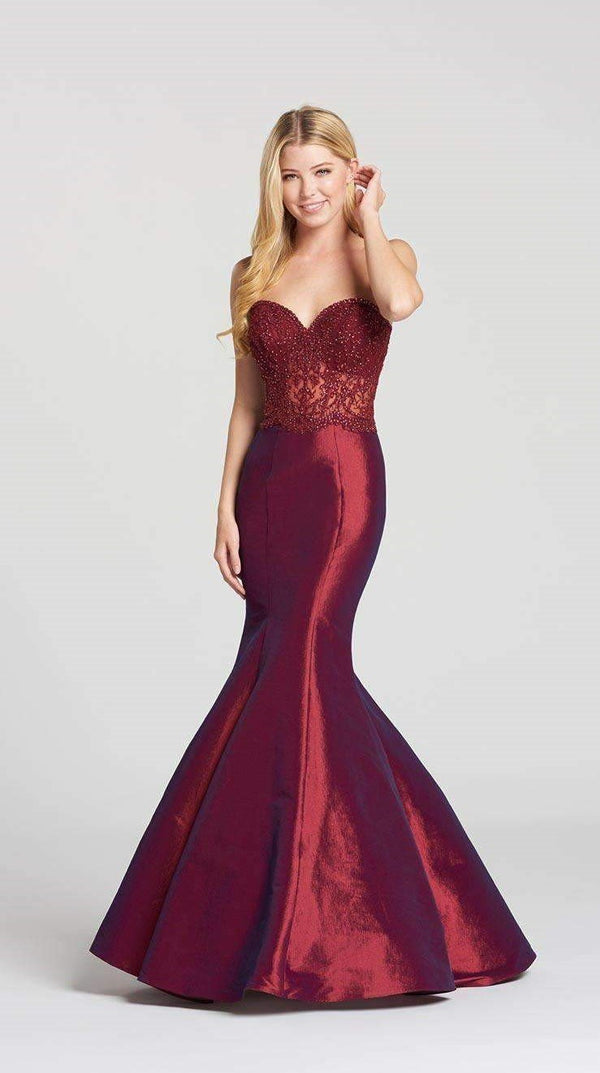 Ellie Wilde EW118034 Wine