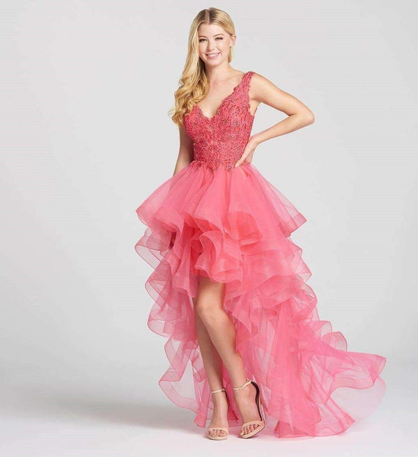 Ellie Wilde EW118035 Watermelon