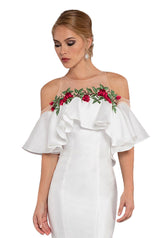 Rachel Allan 8301 Dress