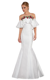 Rachel Allan 8301 Dress