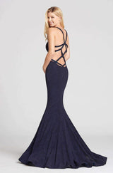 Ellie Wilde EW118053 Navy