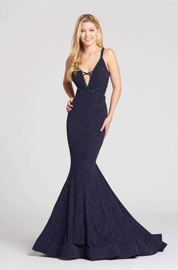 Ellie Wilde EW118053 Navy