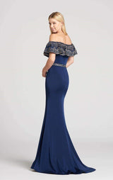 Ellie Wilde EW118055 Navy