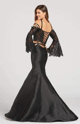 Ellie Wilde EW118060 Black