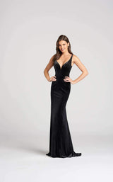 Ellie Wilde EW118073 Black/Multi