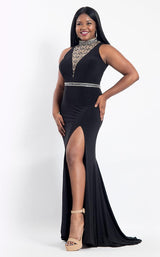 Rachel Allan 6305 Black