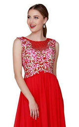 Nox Anabel 8306 Red