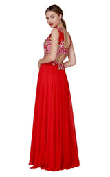 Nox Anabel 8306 Red