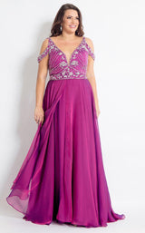 Rachel Allan 6313 Magenta