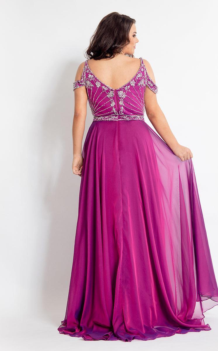 Rachel Allan 6313 Magenta