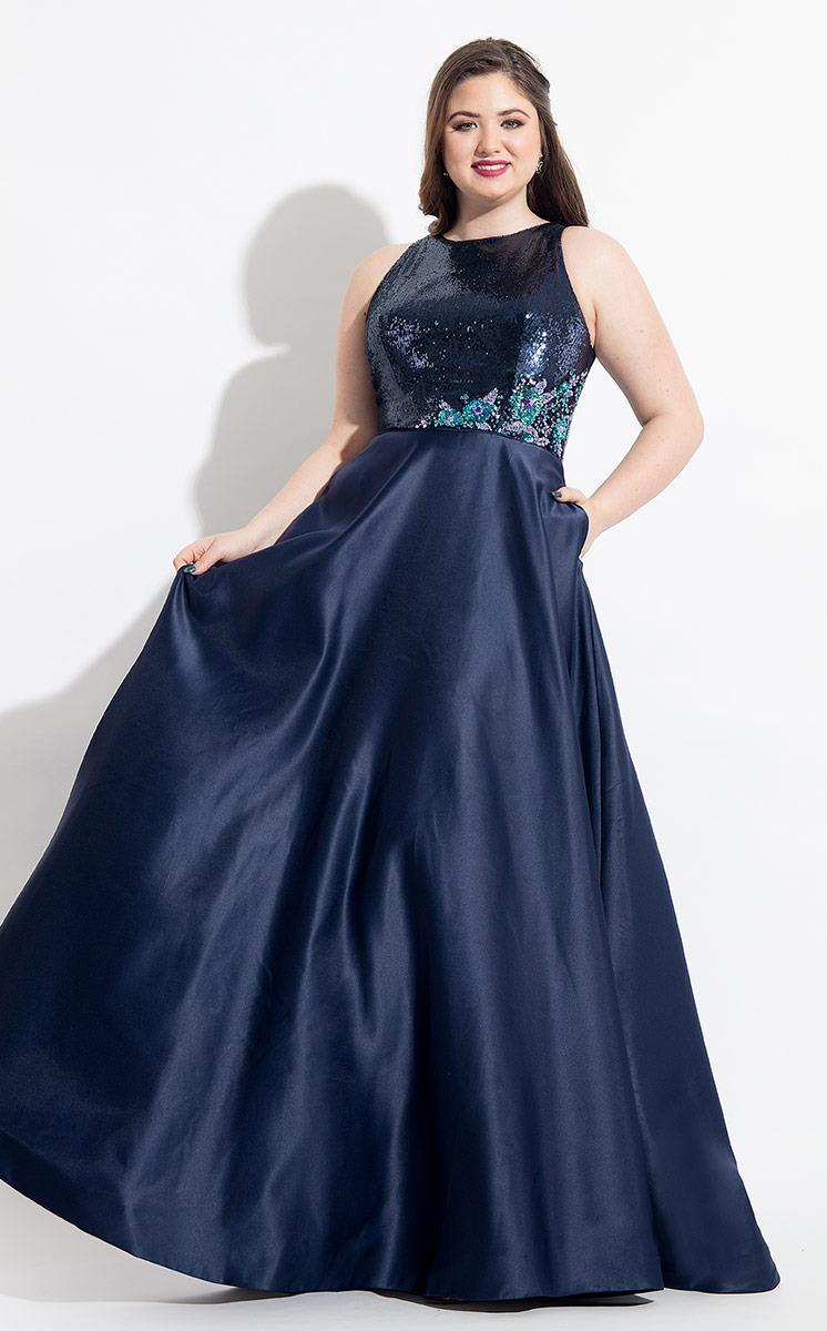 Rachel Allan 6315 Navy