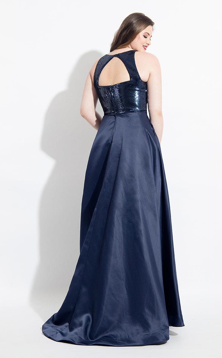 Rachel Allan 6315 Navy