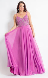 Rachel Allan 6316 Magenta