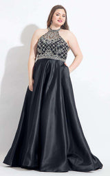 Rachel Allan 6325 Black