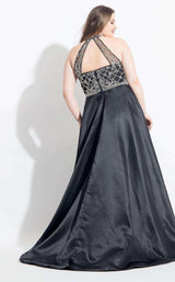 Rachel Allan 6325 Black
