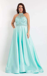 Rachel Allan 6325 Mint