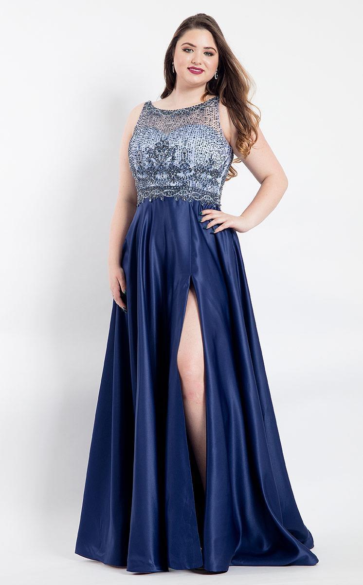 Rachel Allan 6327 Navy