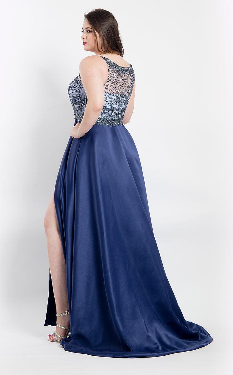 Rachel Allan 6327 Navy