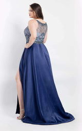 Rachel Allan 6327 Navy