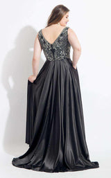 Rachel Allan 6329 Black