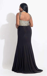 Rachel Allan 6330 Black