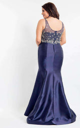 Rachel Allan 6334 Navy
