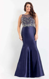 Rachel Allan 6334 Navy