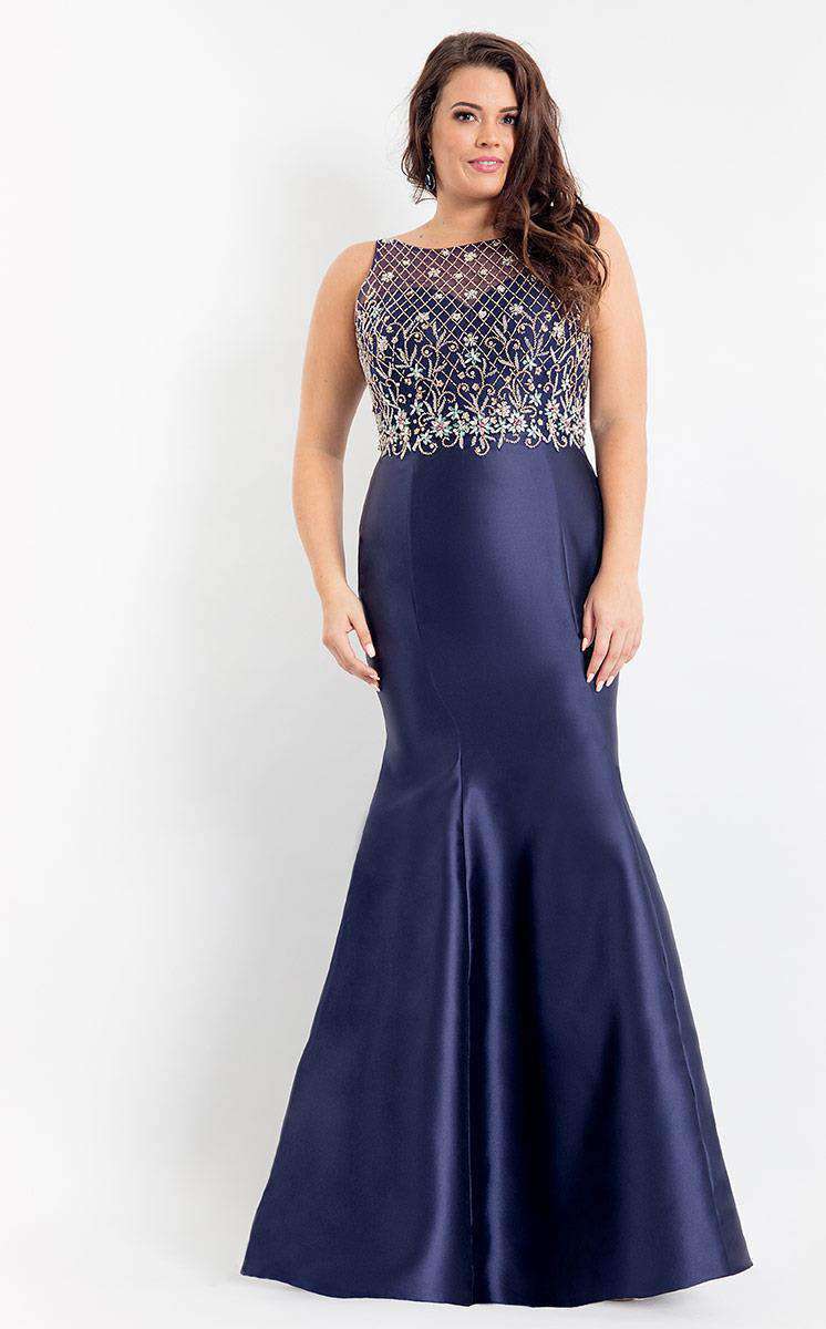 Rachel Allan 6334 Navy