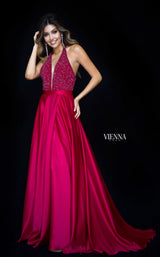 Vienna Prom V8308 Wine